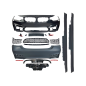 Kit Estetico  BMW F32 / F33 Look M4 (Cod. E-TCBF326F328F329)