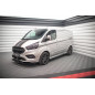 Diffusori minigonne Ford Transit Custom ST-Line Mk1 Facelift (Cod. M-FO-TRC-1F-STLINE-SD1G)