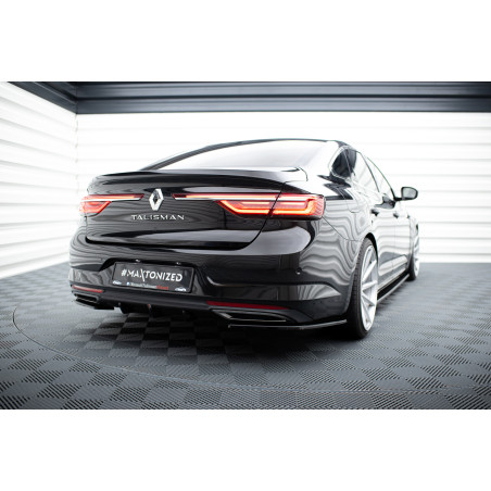Sottoparaurti posteriore Renault Talisman (Cod. M-RE-TA-1-RS1G)