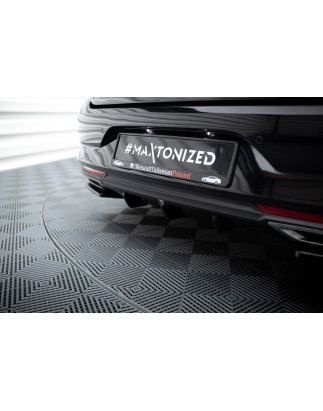Sottoparaurti posteriore Renault Talisman (Cod. M-RE-TA-1-RS1G)