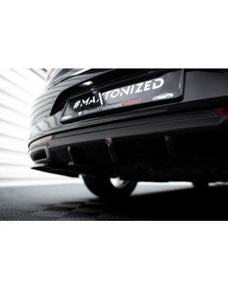 Sottoparaurti posteriore Renault Talisman (Cod. M-RE-TA-1-RS1G)