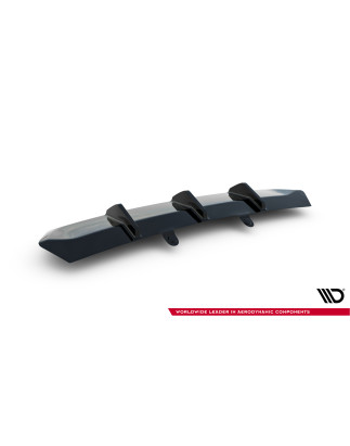 Sottoparaurti posteriore Renault Talisman (Cod. M-RE-TA-1-RS1G)