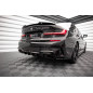 Splitters posteriori laterali V.3 BMW M340i / M-Pack G20 / G21 (Cod. M-BM-3-20-MPACK-RSD3G)
