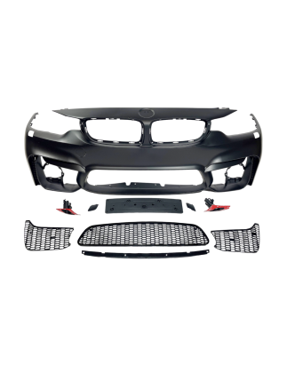 Kit Estetico  BMW F32 / F33 Look M4 (Cod. E-TCBF326F328F329)
