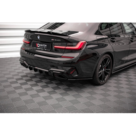 Splitters posteriori laterali V.3 BMW M340i / M-Pack G20 / G21 (Cod. M-BM-3-20-MPACK-RSD3G)