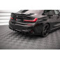 Splitters posteriori laterali V.3 BMW M340i / M-Pack G20 / G21 (Cod. M-BM-3-20-MPACK-RSD3G)