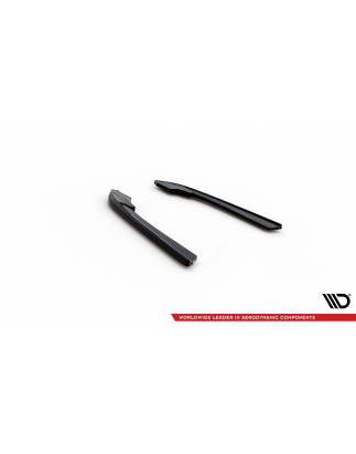 Splitters posteriori laterali V.3 BMW M340i / M-Pack G20 / G21 (Cod. M-BM-3-20-MPACK-RSD3G)