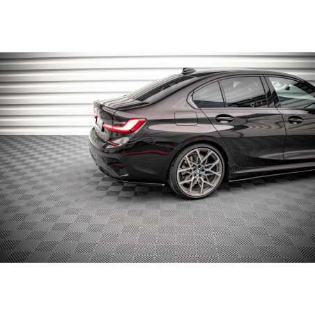 Splitters posteriori laterali V.4 BMW M340i G20 / G21 (Cod. M-BM-3-20-MPACK-RSD4G)