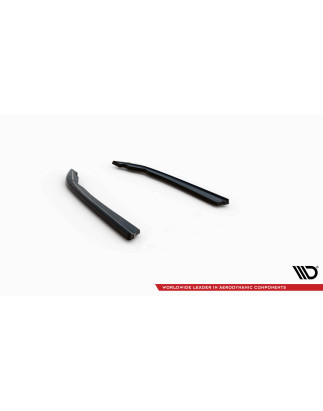 Splitters posteriori laterali V.4 BMW M340i G20 / G21 (Cod. M-BM-3-20-MPACK-RSD4G)