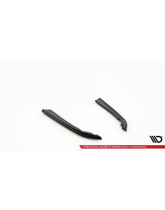 Splitters posteriori laterali V.4 BMW M340i G20 / G21 (Cod. M-BM-3-20-MPACK-RSD4G)