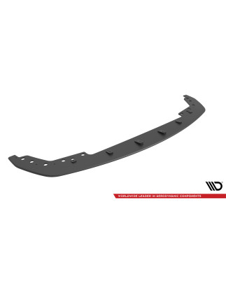 SPLITTER ANTERIORE street pro BMW 3 M-Pack G20 / G21 (Cod. M-BM320MPACKCNC-FD1B)