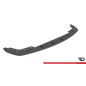 SPLITTER ANTERIORE street pro BMW 3 M-Pack G20 / G21 (Cod. M-BM320MPACKCNC-FD1B)
