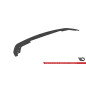 SPLITTER ANTERIORE street pro BMW 3 M-Pack G20 / G21 (Cod. M-BM320MPACKCNC-FD1B)