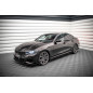 Diffusori minigonne street pro BMW 3 M-Pack G20 / G21 (Cod. M-BM320MPACKCNC-SD1B)