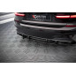 DIFFUSORE POSTERIORE street pro BMW 3 M340 G20 / G21 (Cod. M-BM321MPACKCNC-RS1B)