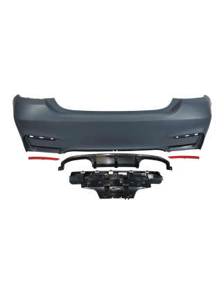 Kit Estetico  BMW F32 / F33 Look M4 (Cod. E-TCBF326F328F329)