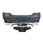 Kit Estetico  BMW F32 / F33 Look M4 (Cod. E-TCBF326F328F329)