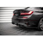 DIFFUSORE POSTERIORE street pro BMW 3 M340 G20 / G21 (Cod. M-BM321MPACKCNC-RS1B)