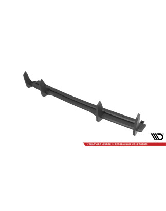 DIFFUSORE POSTERIORE street pro BMW 3 M340 G20 / G21 (Cod. M-BM321MPACKCNC-RS1B)
