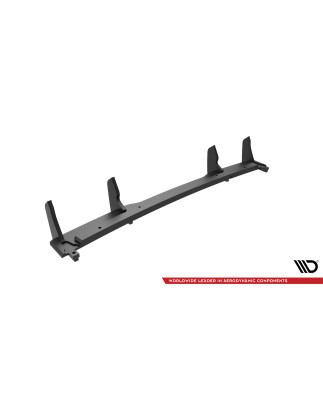 DIFFUSORE POSTERIORE street pro BMW 3 M340 G20 / G21 (Cod. M-BM321MPACKCNC-RS1B)