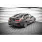 Splitters posteriori laterali Street Pro V.1 BMW M340i G20 / G21 (Cod. M-BM321MPACKCNC-RSD1B)
