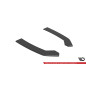Splitters posteriori laterali Street Pro V.1 BMW M340i G20 / G21 (Cod. M-BM321MPACKCNC-RSD1B)