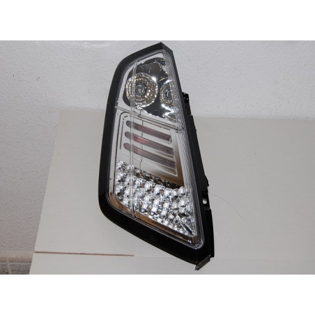 Fari Fiat Punto '05 (Cod. E-FAFI016)