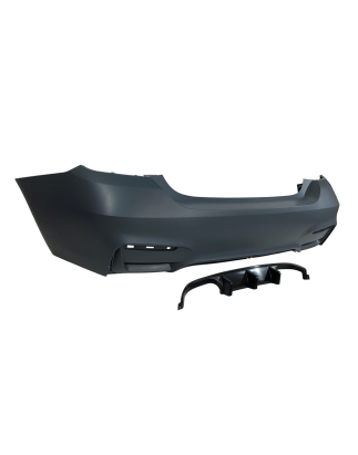 Kit Estetico  BMW F32 / F33 Look M4 (Cod. E-TCBF326F328F329)