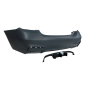 Kit Estetico  BMW F32 / F33 Look M4 (Cod. E-TCBF326F328F329)