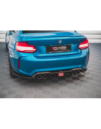 Stop a led BMW M2 F87 (Cod. M-BM-2-87-M-RS1RLG+LED)