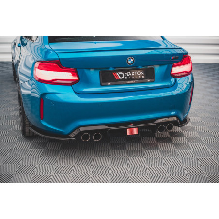 Stop a led BMW M2 F87 (Cod. M-BM-2-87-M-RS1RLG+LED)