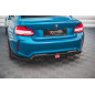 Stop a led BMW M2 F87 (Cod. M-BM-2-87-M-RS1RLG+LED)