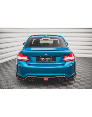 Stop a led BMW M2 F87 (Cod. M-BM-2-87-M-RS1RLG+LED)