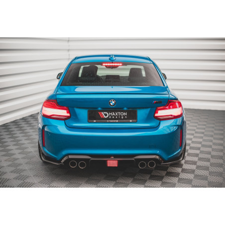 Stop a led BMW M2 F87 (Cod. M-BM-2-87-M-RS1RLG+LED)