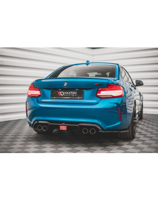 Stop a led BMW M2 F87 (Cod. M-BM-2-87-M-RS1RLG+LED)