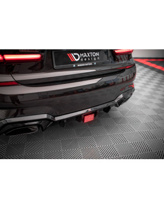 Stop a led BMW 3 M-Pack G20 / G21 (Cod. M-BM-3-21-MPACK-RS1RLG+LED)