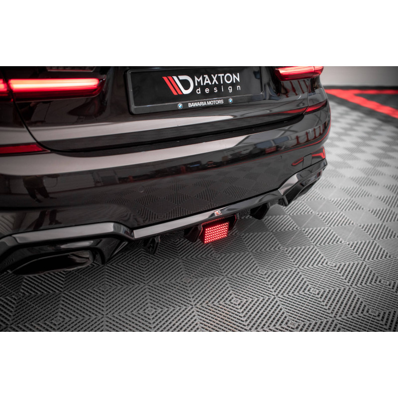 Stop a led BMW 3 M-Pack G20 / G21 (Cod. M-BM-3-21-MPACK-RS1RLG+LED)