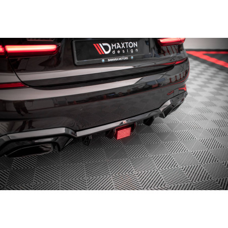 Stop a led BMW 3 M-Pack G20 / G21 (Cod. M-BM-3-21-MPACK-RS1RLG+LED)
