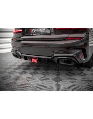 Stop a led BMW 3 M-Pack G20 / G21 (Cod. M-BM-3-21-MPACK-RS1RLG+LED)