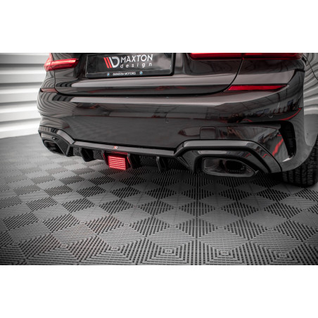 Stop a led BMW 3 M-Pack G20 / G21 (Cod. M-BM-3-21-MPACK-RS1RLG+LED)