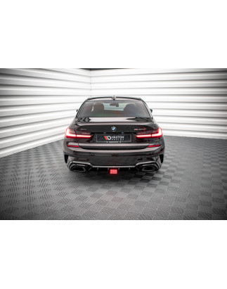 Stop a led BMW 3 M-Pack G20 / G21 (Cod. M-BM-3-21-MPACK-RS1RLG+LED)