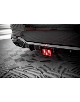 Stop a led BMW 3 M-Pack G20 / G21 (Cod. M-BM-3-21-MPACK-RS1RLG+LED)