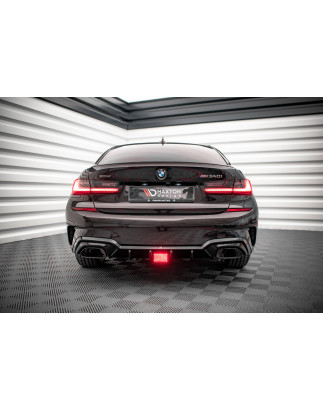 Stop a led BMW 3 M-Pack G20 / G21 (Cod. M-BM-3-21-MPACK-RS1RLG+LED)