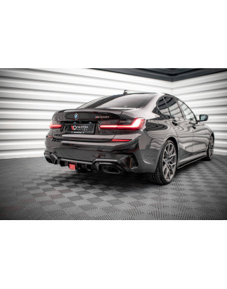 Stop a led BMW 3 M-Pack G20 / G21 (Cod. M-BM-3-21-MPACK-RS1RLG+LED)