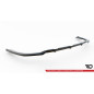 Splitter posteriore (con barre verticali) V.2 BMW X6 M-Pack G06 (Cod. M-BM-X6-06-MPACK-RD3G+RD4G)