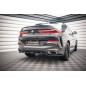 Splitter posteriore (con barre verticali) V.3 BMW X6 M-Pack G06 (Cod. M-BM-X6-06-MPACK-RD3G+RD5G) Splitter posteriore (con barre verticali) V.3 BMW X6 M-Pack G06 (Cod. M-BM-X6-06-MPACK-RD3G+RD5G)