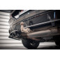Splitter posteriore (con barre verticali) V.3 BMW X6 M-Pack G06 (Cod. M-BM-X6-06-MPACK-RD3G+RD5G) Splitter posteriore (con barre verticali) V.3 BMW X6 M-Pack G06 (Cod. M-BM-X6-06-MPACK-RD3G+RD5G)