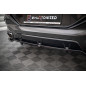 Splitter posteriore (con barre verticali) V.3 BMW X6 M-Pack G06 (Cod. M-BM-X6-06-MPACK-RD3G+RD5G) Splitter posteriore (con barre verticali) V.3 BMW X6 M-Pack G06 (Cod. M-BM-X6-06-MPACK-RD3G+RD5G)