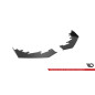 Flaps anteriori BMW M2 Competition F87 (Cod. M-BM287MCOMPCNC-FSF1G)