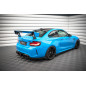 Flaps  laterali posteriori BMW M2 F87 (Cod. M-BM287MCOMPCNC-RSF1G)